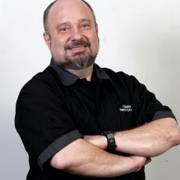 Meet your Posher, Clinton - Picture 1 of 1